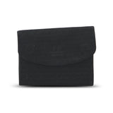 Free ארנק דמוי עור טבעוני דגם אליאן